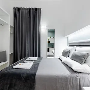 Residenze Chamur Via Giuseppe Sciuti , Palermo Italia