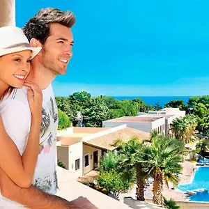 Villaggio Cala Mancina 4*, San Vito Lo Capo Italia