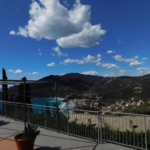 Quinto Canto , Moneglia Italia