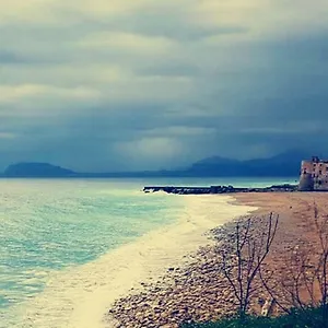 Nadì , Palermo Italia