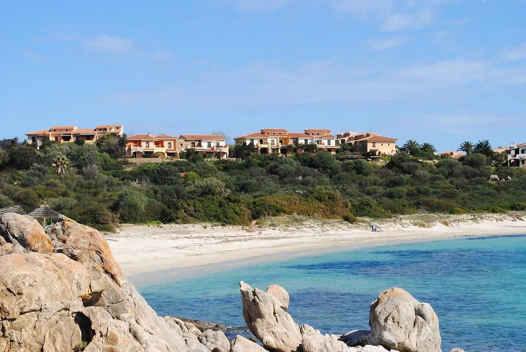 Appartamenti Spiaggia Bianca Golfo Aranci