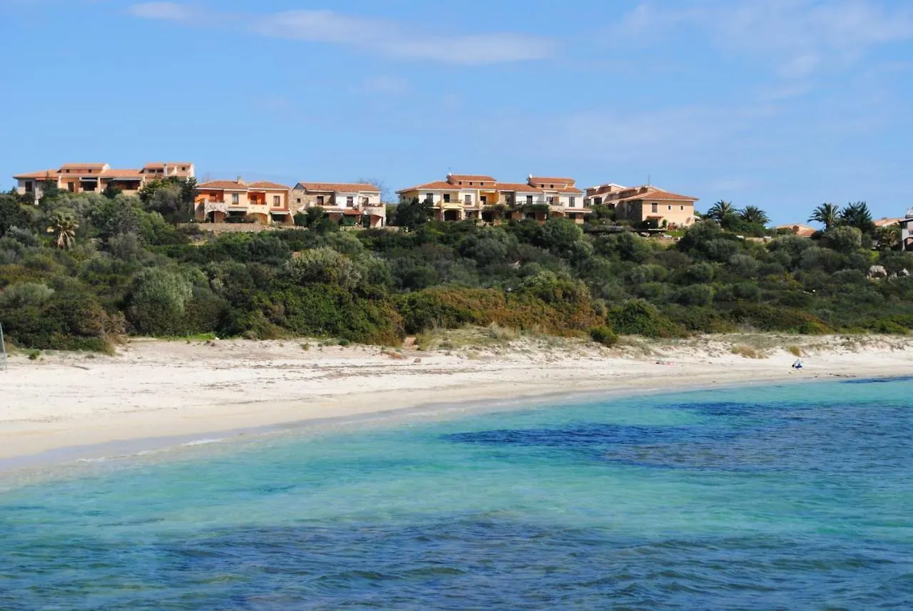 Appartamenti Spiaggia Bianca Golfo Aranci Italia