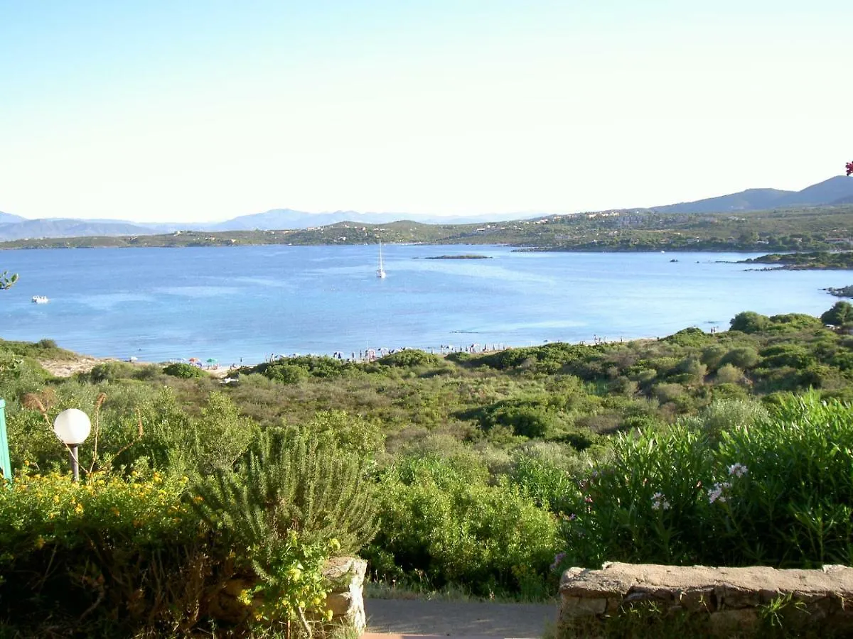 Appartamenti Spiaggia Bianca Golfo Aranci